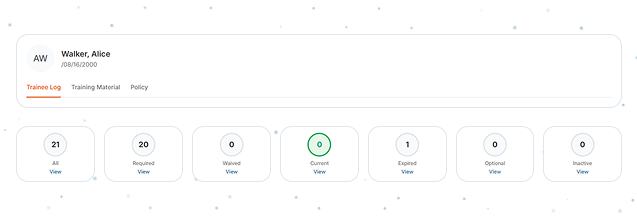 Staffing Management — Stay Ahead of Compliance screenshot