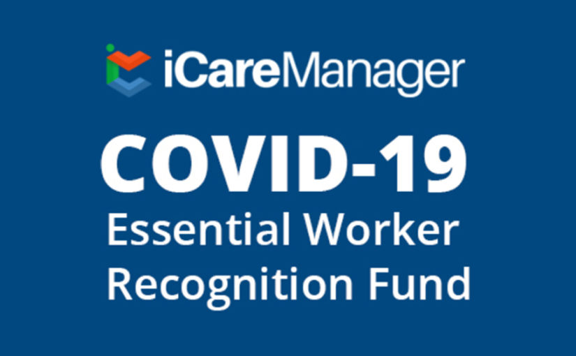 COVID-19 Essential Worker Recognition Fund