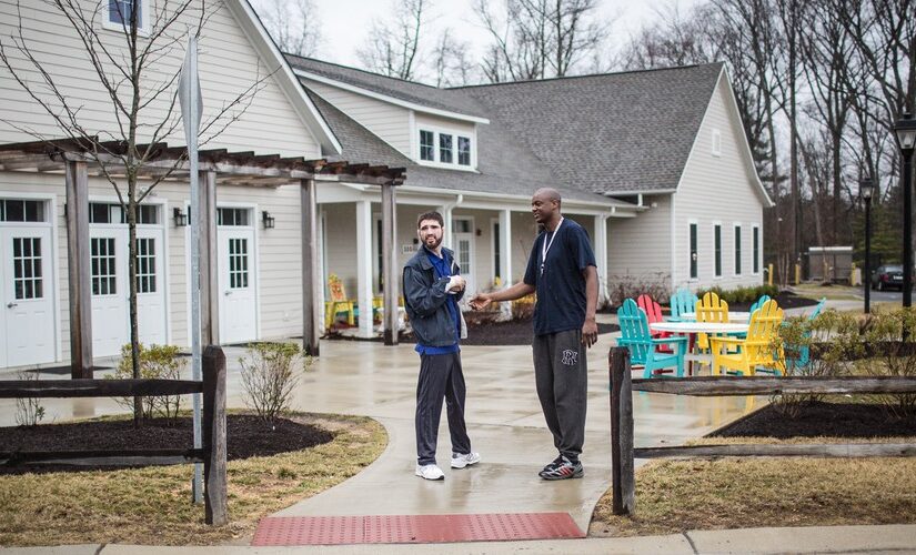 Creating Safe and Healthy Environments at your i/DD Group Homes