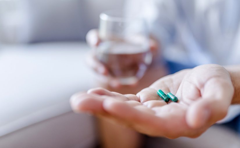 How eMAR Helps Reduce Medication Errors