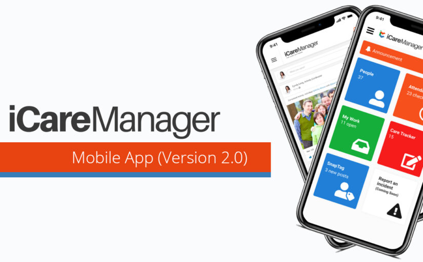 Introducing iCM’s Updated Mobile App