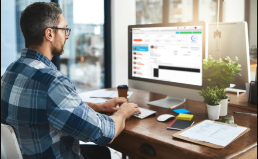 State Audits are a Breeze with iCareManager
