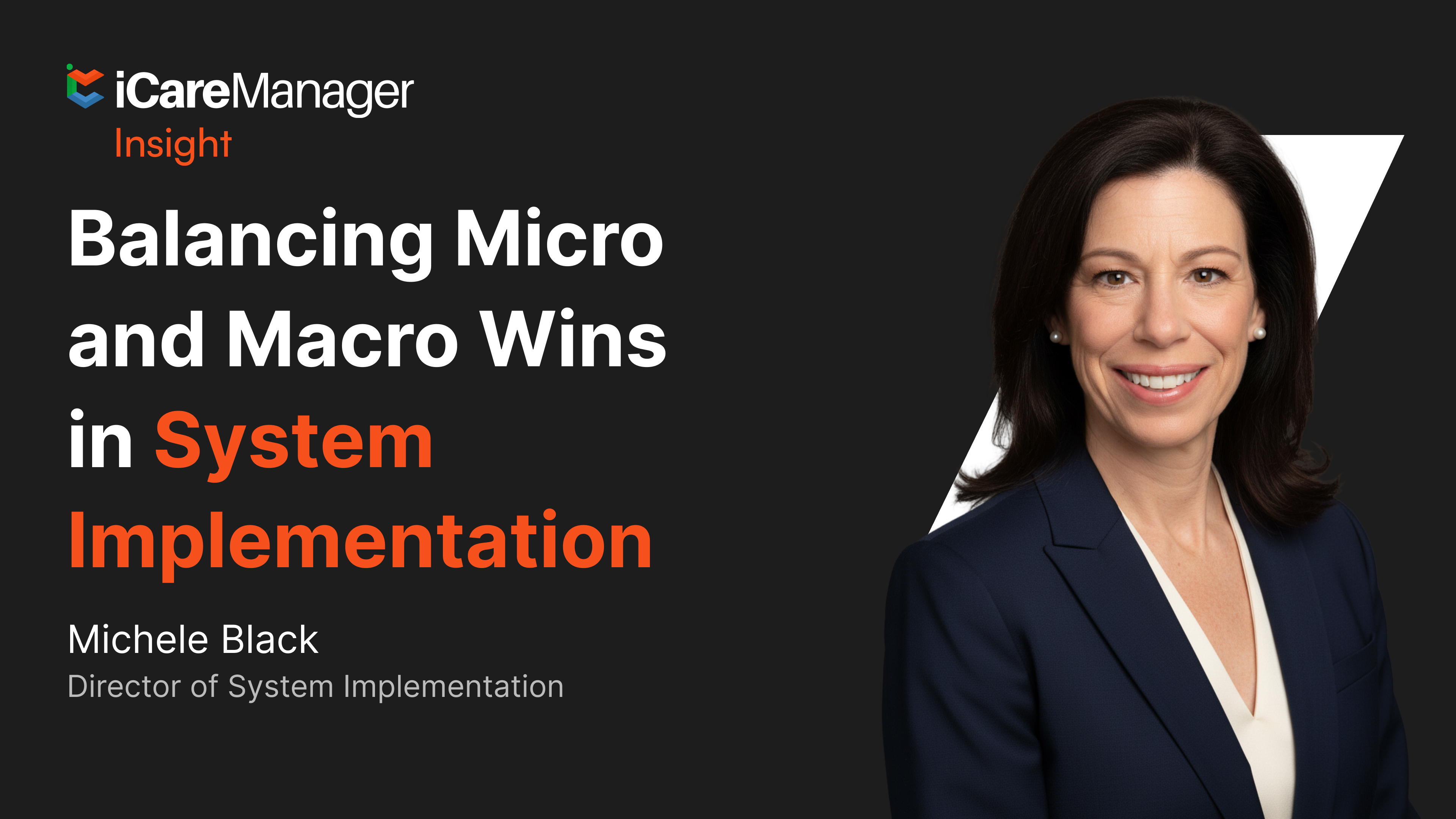 Balancing Micro and Macro Wins in System Implementation